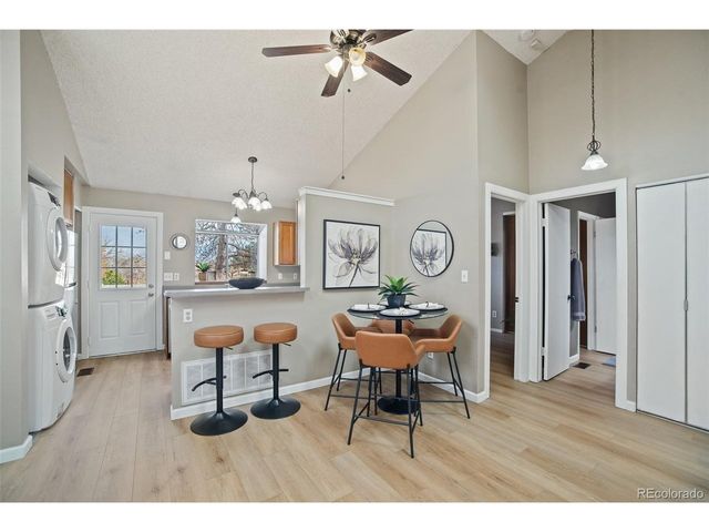 9669 W Chatfield Ave A, Littleton, CO 80128