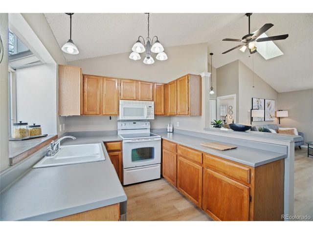 9669 W Chatfield Ave A, Littleton, CO 80128