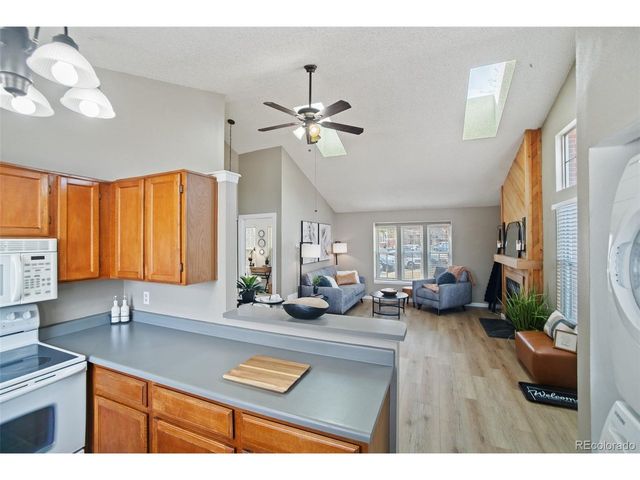 9669 W Chatfield Ave A, Littleton, CO 80128