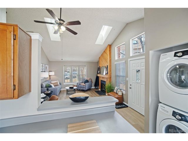 9669 W Chatfield Ave A, Littleton, CO 80128