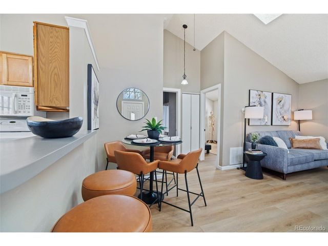 9669 W Chatfield Ave A, Littleton, CO 80128