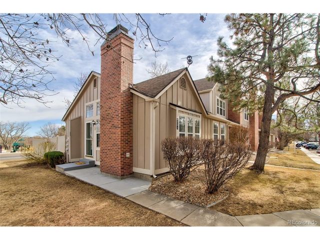 9669 W Chatfield Ave A, Littleton, CO 80128
