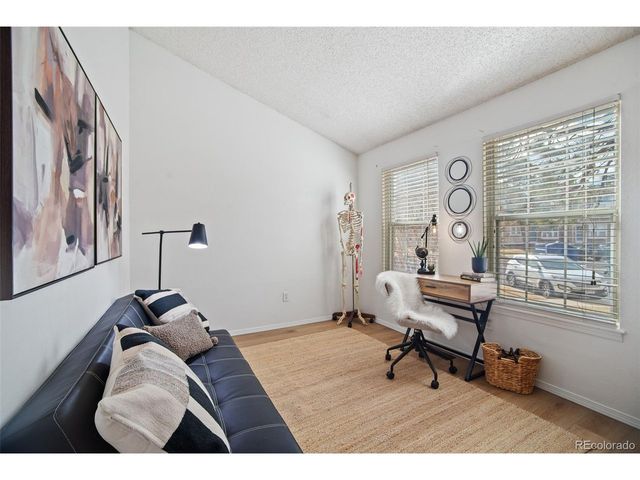 9669 W Chatfield Ave A, Littleton, CO 80128