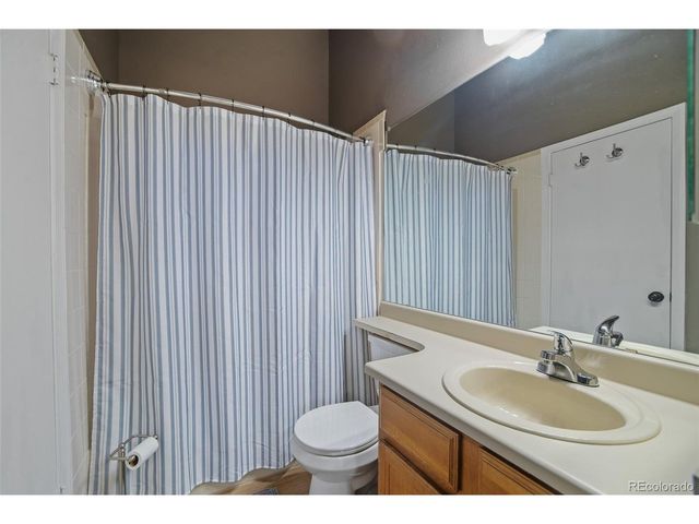 9669 W Chatfield Ave A, Littleton, CO 80128