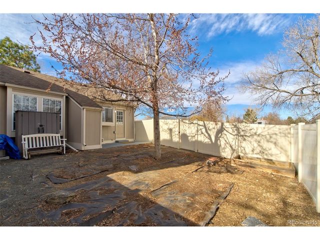 9669 W Chatfield Ave A, Littleton, CO 80128