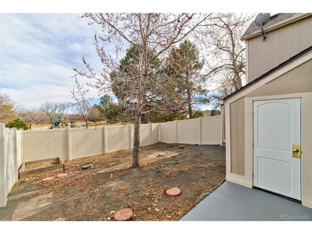 9669 W Chatfield Ave A, Littleton, CO 80128
