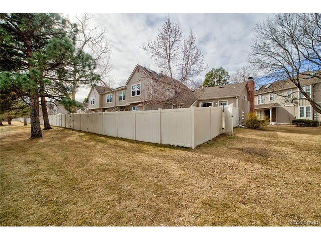 9669 W Chatfield Ave A, Littleton, CO 80128