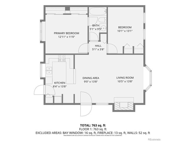 9669 W Chatfield Ave A, Littleton, CO 80128