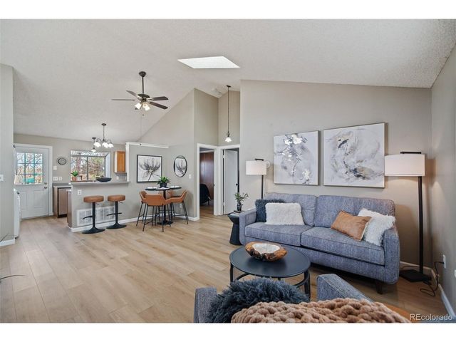 9669 W Chatfield Ave A, Littleton, CO 80128