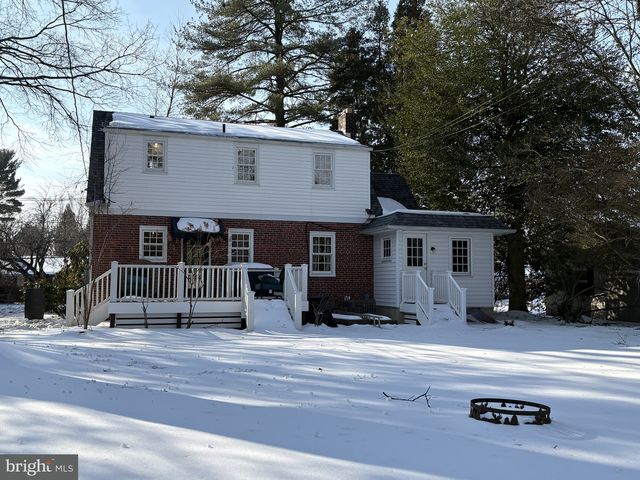 112 W PARK PL, Newark, DE 19711