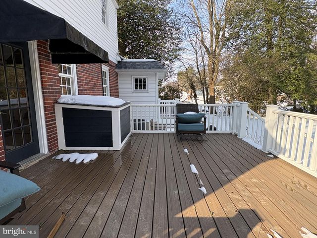 112 W PARK PL, Newark, DE 19711