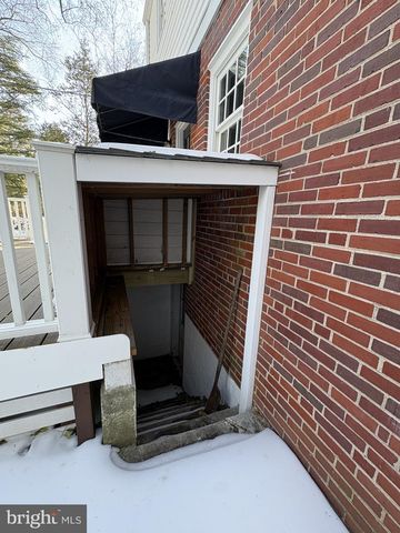 112 W PARK PL, Newark, DE 19711