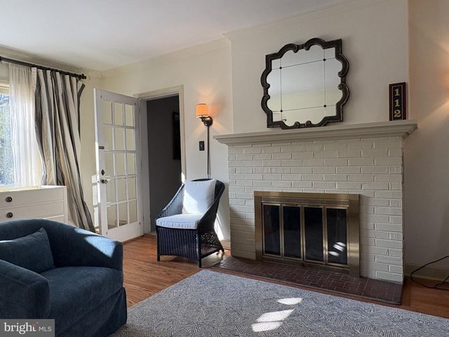 112 W PARK PL, Newark, DE 19711