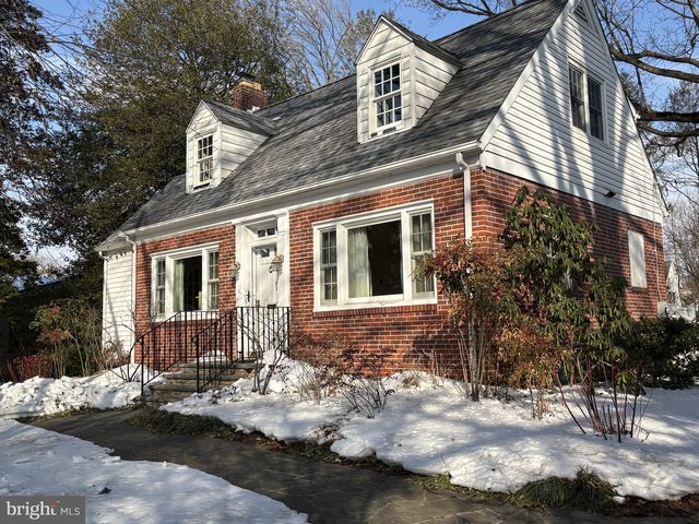 112 W PARK PL, Newark, DE 19711