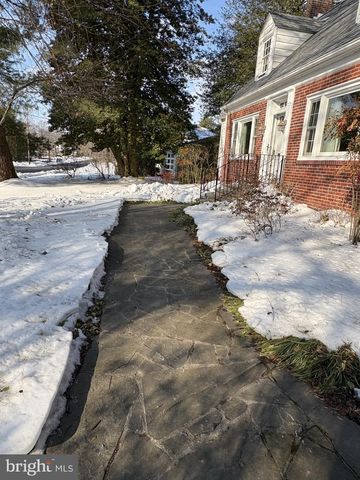 112 W PARK PL, Newark, DE 19711