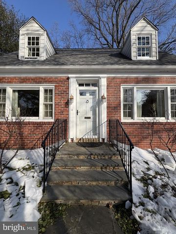 112 W PARK PL, Newark, DE 19711