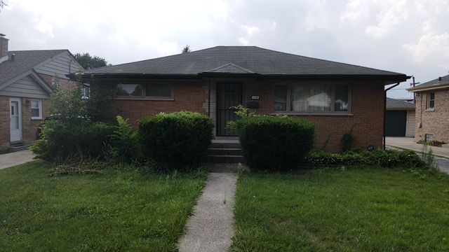 2234 S 18th Avenue, Broadview, IL 60155