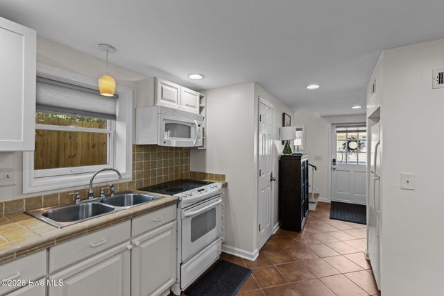 508 George Street A, New Bern, NC 28560