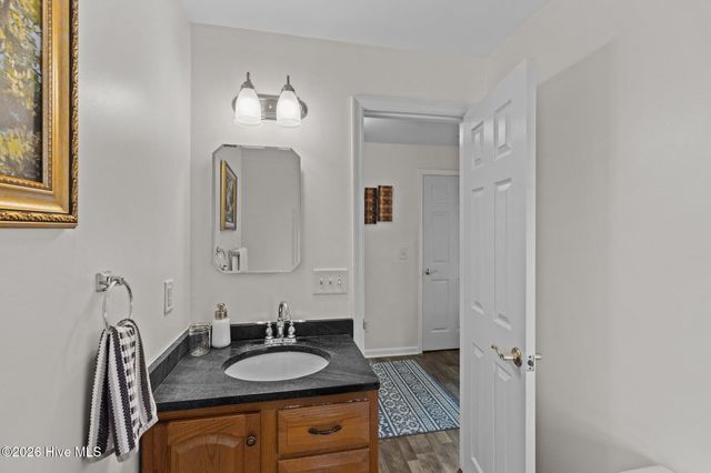 508 George Street A, New Bern, NC 28560