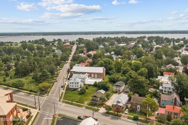 508 George Street A, New Bern, NC 28560