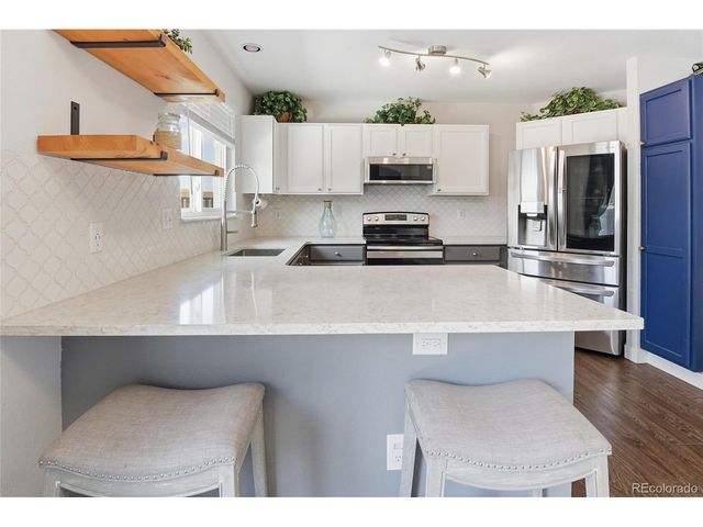 16221 White Hawk Dr, Parker, CO 80134