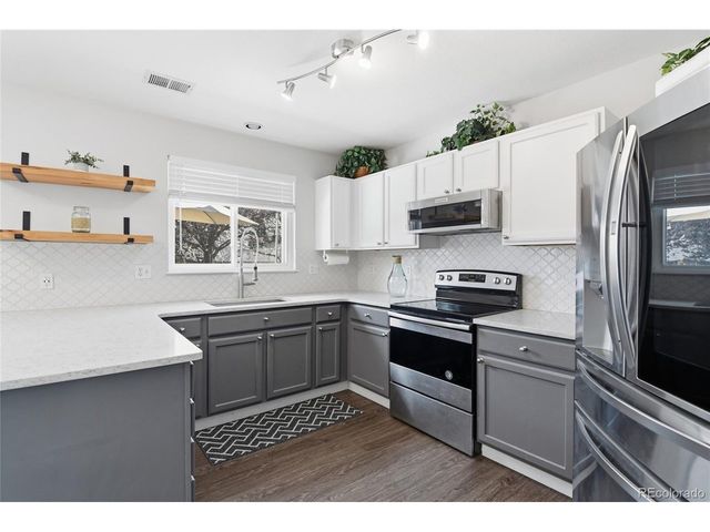 16221 White Hawk Dr, Parker, CO 80134