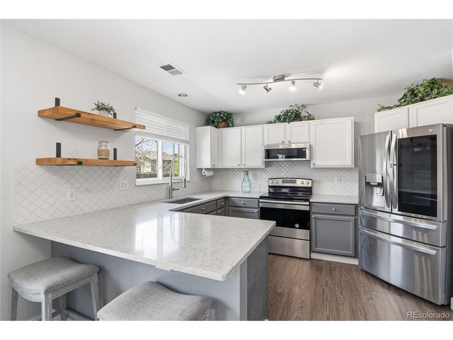 16221 White Hawk Dr, Parker, CO 80134