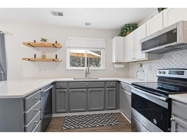 16221 White Hawk Dr, Parker, CO 80134