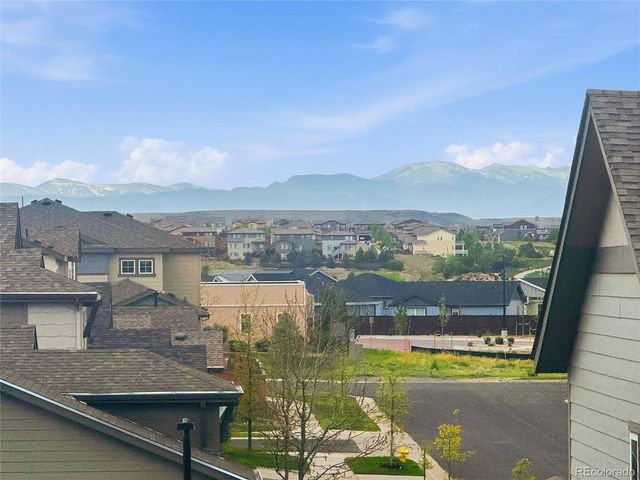 16221 White Hawk Dr, Parker, CO 80134