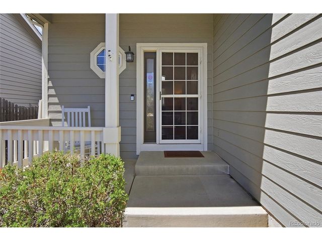 16221 White Hawk Dr, Parker, CO 80134