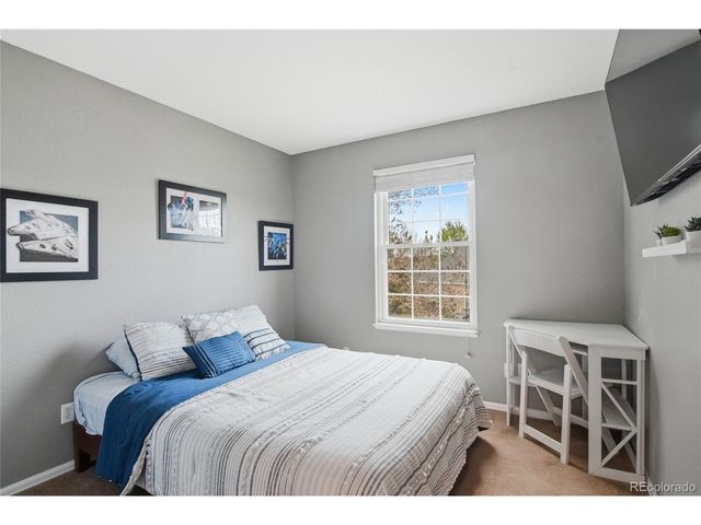 16221 White Hawk Dr, Parker, CO 80134