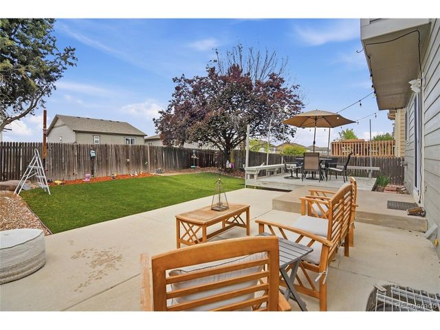 16221 White Hawk Dr, Parker, CO 80134
