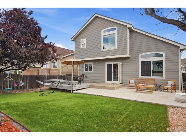 16221 White Hawk Dr, Parker, CO 80134