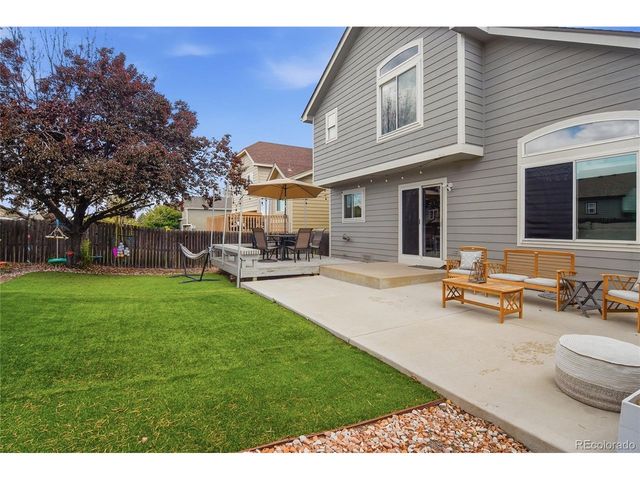 16221 White Hawk Dr, Parker, CO 80134