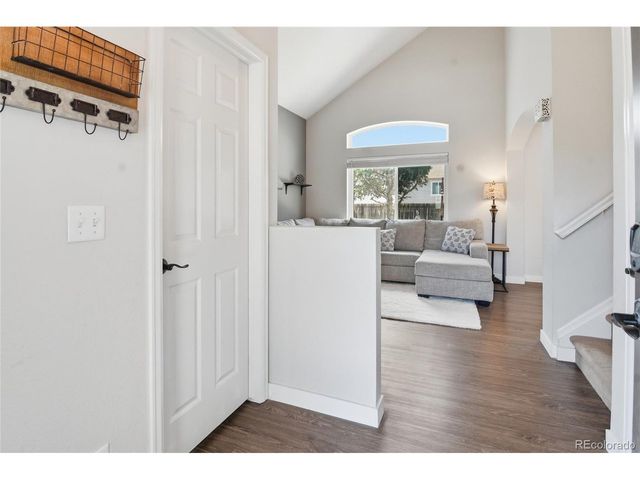 16221 White Hawk Dr, Parker, CO 80134