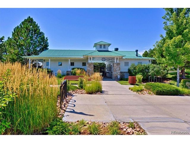 16221 White Hawk Dr, Parker, CO 80134