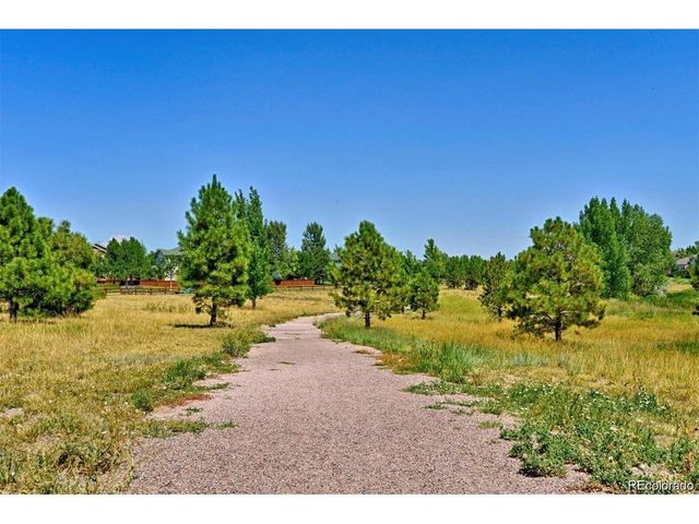 16221 White Hawk Dr, Parker, CO 80134