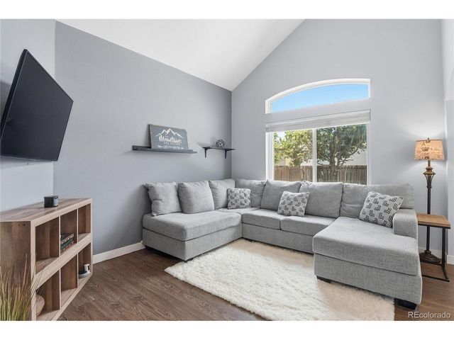 16221 White Hawk Dr, Parker, CO 80134