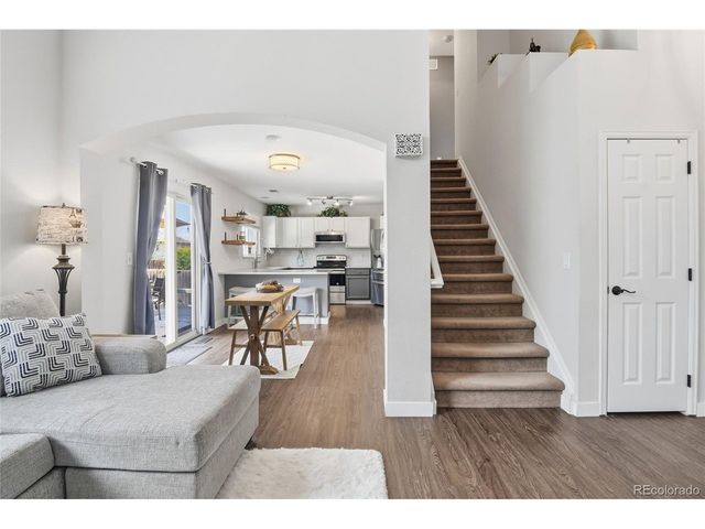 16221 White Hawk Dr, Parker, CO 80134