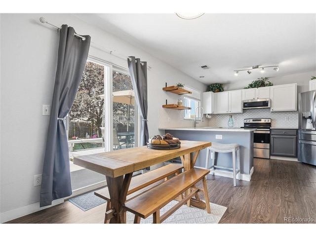 16221 White Hawk Dr, Parker, CO 80134