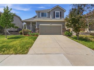 16221 White Hawk Dr, Parker, CO 80134