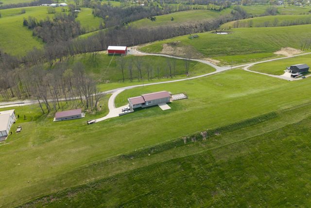 90 Pilots Dream Drive, Dry Ridge, KY 41035