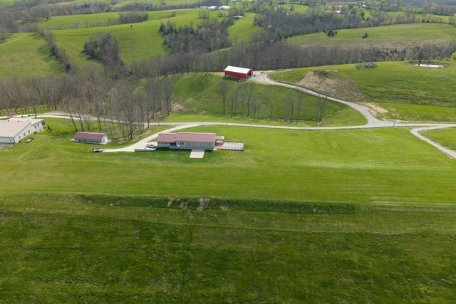 90 Pilots Dream Drive, Dry Ridge, KY 41035