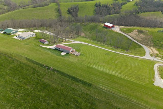 90 Pilots Dream Drive, Dry Ridge, KY 41035
