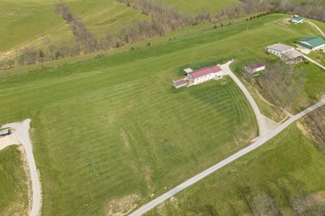 90 Pilots Dream Drive, Dry Ridge, KY 41035