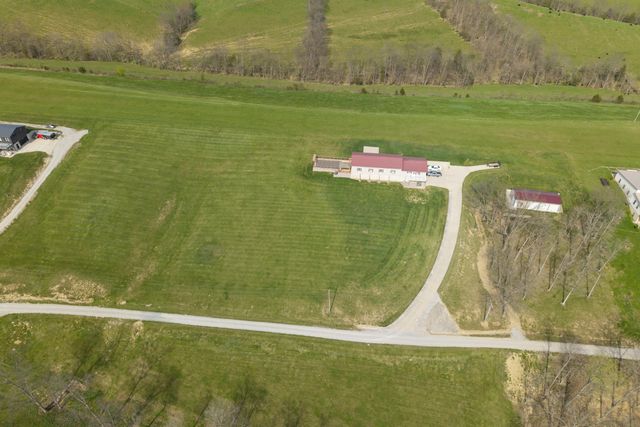 90 Pilots Dream Drive, Dry Ridge, KY 41035