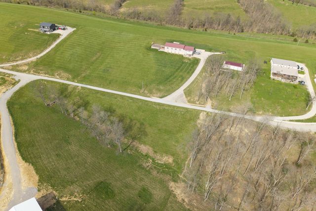 90 Pilots Dream Drive, Dry Ridge, KY 41035