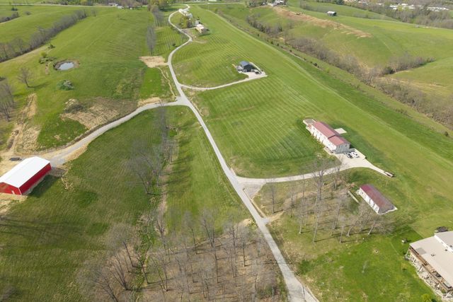 90 Pilots Dream Drive, Dry Ridge, KY 41035