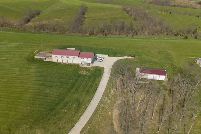 90 Pilots Dream Drive, Dry Ridge, KY 41035