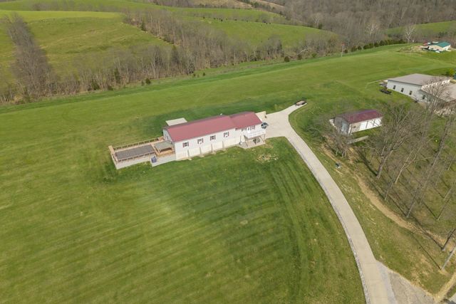 90 Pilots Dream Drive, Dry Ridge, KY 41035